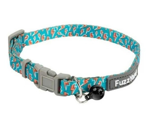 Collar Para Gatos Fuzzyard