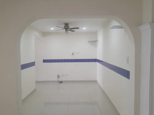 Casa En Arriendo En Urbanización La Merced. Cod A11487