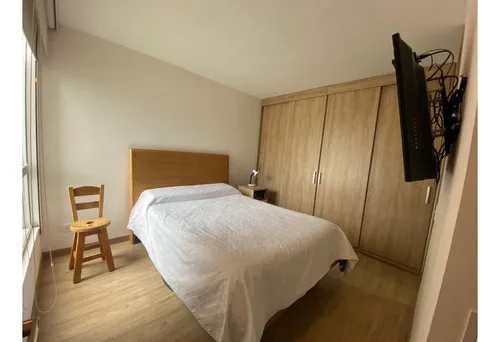 Apartamento En Venta En Chía Vereda La Balsa,