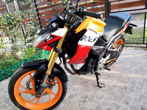 Cb 190 R Repsol