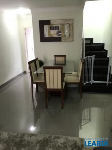 Imagem 5 de 15 de Casa Assobradada - Jardim Sabará - Sp - 569164