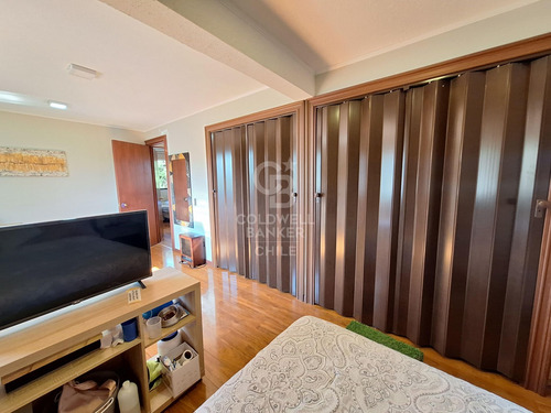 Casa En Condominio Ensenada - Peñalolén