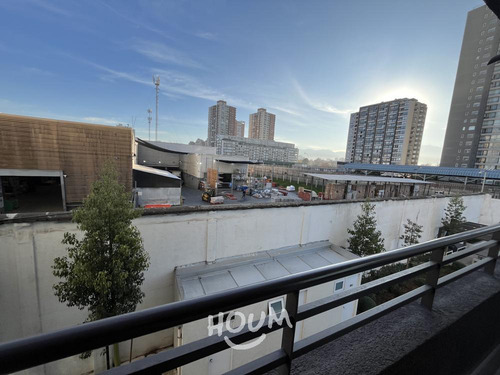 Departamento Avenida Vicuña Mackenna Id: 155762