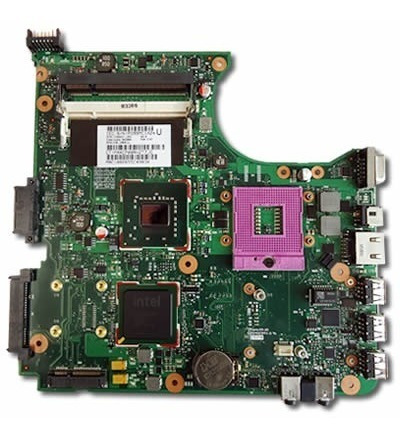 Tarjeta Madre - Motherboard Hp Cq510b, 511, 515, 516 Series