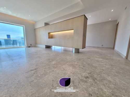Imagen 11 de 13 de Reforma Santa Fe, Torre Abetos Estrena Departamento En Venta