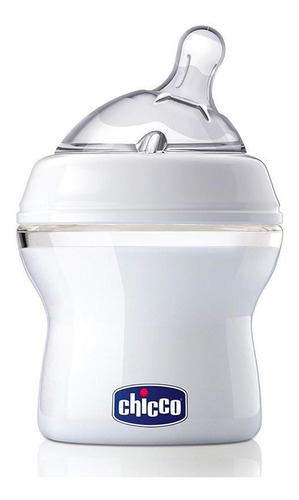 Imagen 3 de 4 de Chicco Biberón 150 Ml Natural Feeling Bebé