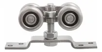 Comprar Kit Ducasse Para Portones, Con Riel De 3 Mts