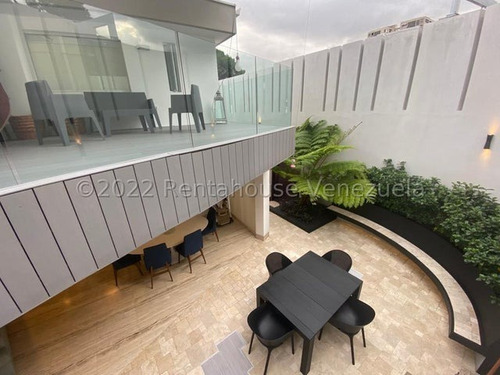Casa En Venta Santa Eduvigis Jose Carrillo Bm Mls #23-28358