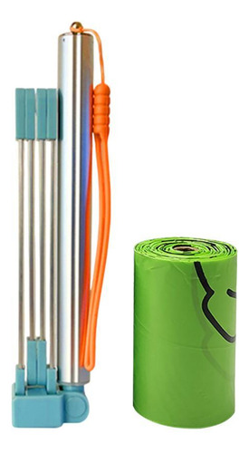 Catcher De Caca De Perros Scooper Pee Catcher Peops
