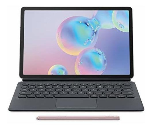 Samsung Galaxy Tab S6 10.5 , 128gb Wifi Tablet Rose Blush-