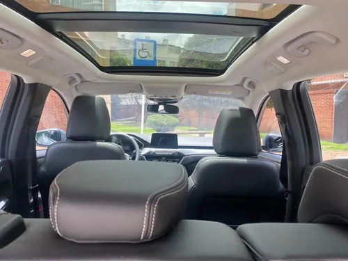 Ford Escape 2.0 Titanium