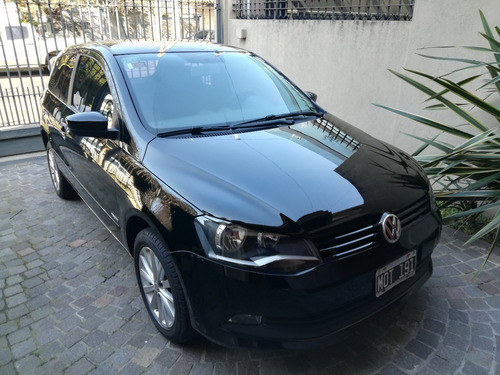 (escucho Ofertas Logicas) Gol Trend 1.6pack Lii (3)2013 Full