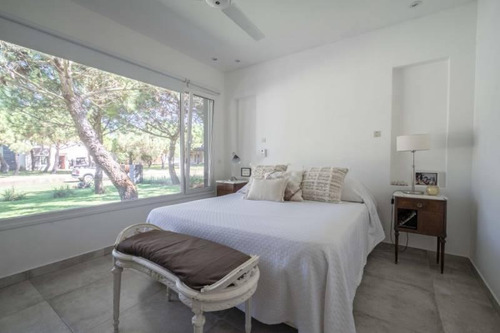 Imagen 11 de 15 de Casa En Venta - 5 Ambientes - Barrio Privado - La Herradura - Pinamar