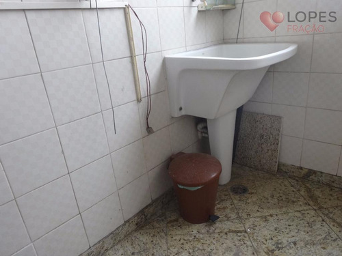 Imagem 8 de 22 de Apartamento Com 3 Dormitórios À Venda, 83 M² Por R$ 615.000,00 - Tatuapé - São Paulo/sp - Ap0702