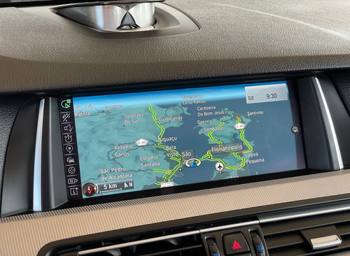 BMW M5 M5 4.4 560cv Bi-Turbo Aut.