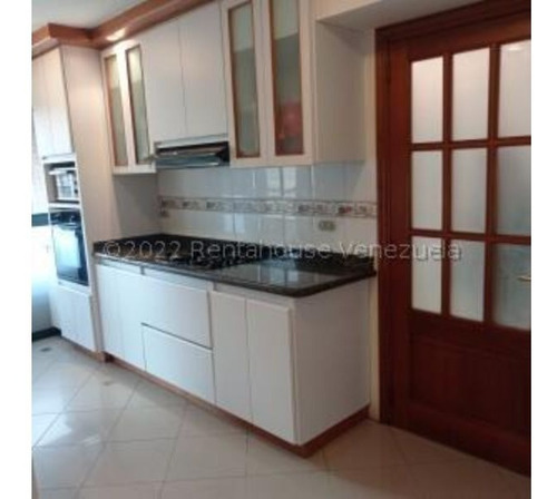 Imagen 9 de 20 de #22-27008 Espectacular Apartamento En Las Mercedes