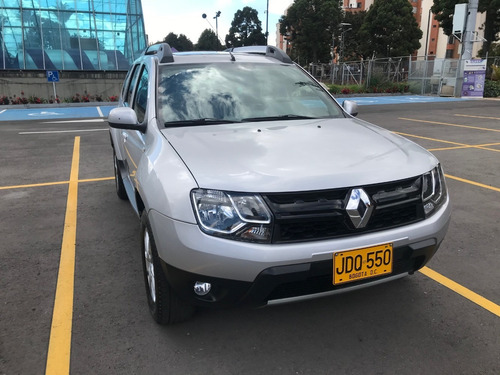 Renault Duster 1.6