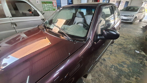 Imagem 5 de 14 de Volkswagen Gol 2000 1.0 3p