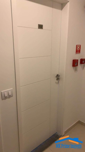 Imagem 6 de 15 de Apartamento 54 M² - Santa Maria - 316