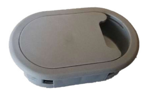 Paquete De Pasacables Varias Medidas (10 Pz)