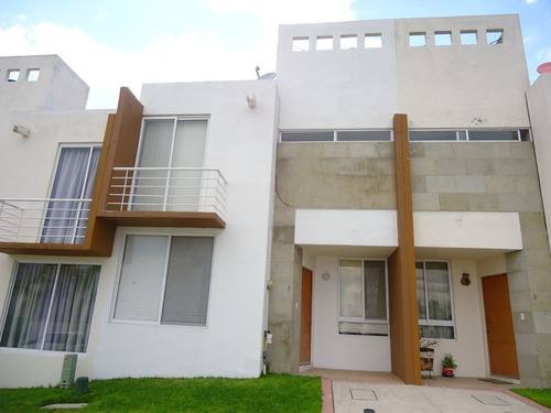 Imagen 1 de 15 de Renta Casa Amueblada Altamira El Mirador Privada