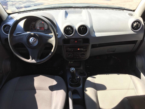 Volkswagen Gol Country 1.6 Comfort Danielsilvaautomotores