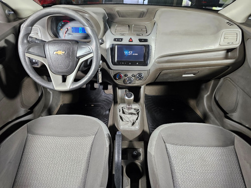 Chevrolet Cobalt 1.8 LT Advantage