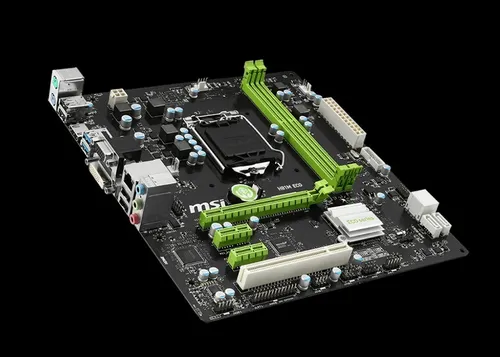 Msi h81m eco best sale