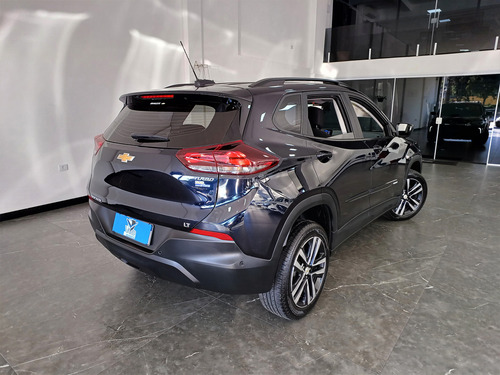 Chevrolet Tracker TRACKER LT 1.0 TURBO 12V FLEX AUT.