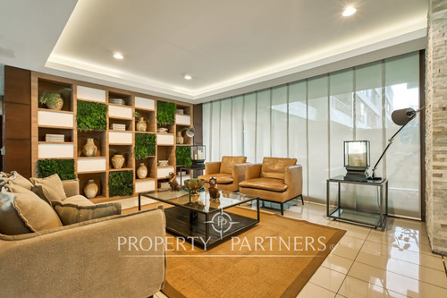 Departamento Excelente Ubicación En Venta, Ñuñoa