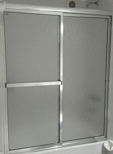 Mamparas De Baño Corredizas Nuevas En Acrilico