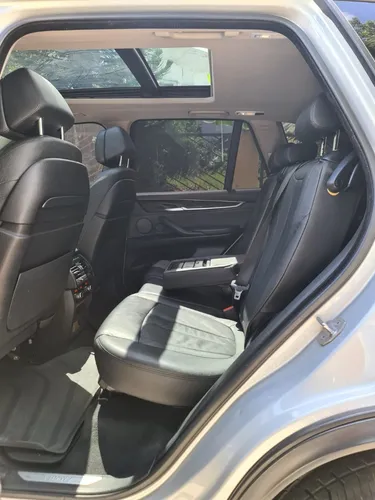 Bmw X5 Sdrive 35i