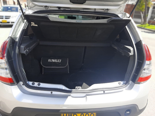 Renault Sandero Stepway 1.6l