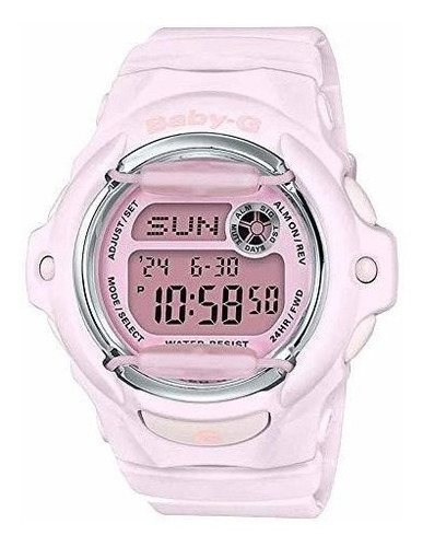 Gshock Babyg Reloj Digital