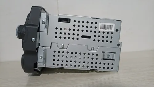 Radio Y Consola Spark Gt 2018 (Usado)