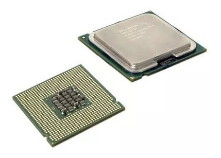 Micro Intel 775 Pentium 4 Hago Envios 