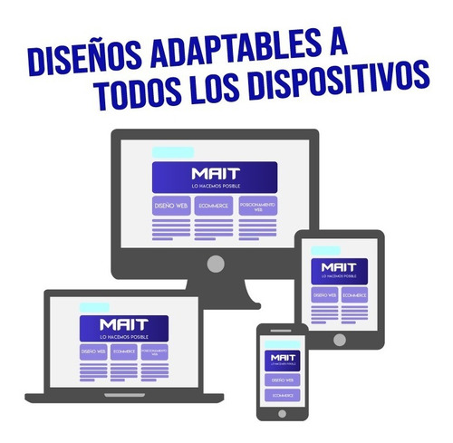 Página Web Wordpress Autoadministrable