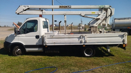 Imagen 1 de 1 de Iveco Daily