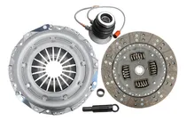 Comprar Kit De Clutch Dodge Ram 2500 4.7 V6 2002 2003 Hidráulico
