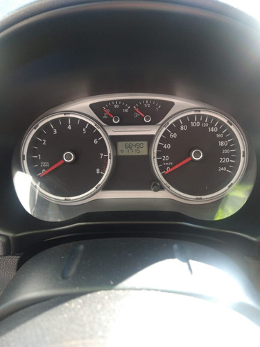 Volkswagen Gol Trend