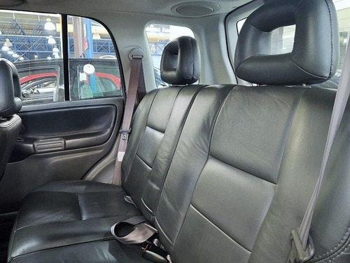 Chevrolet Tracker 2.0 4x4 8v