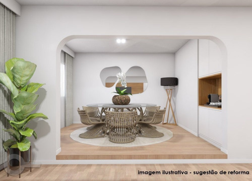 Imagem 14 de 25 de Apartamento Padrão Em São Paulo - Sp - Ap0015_rncr