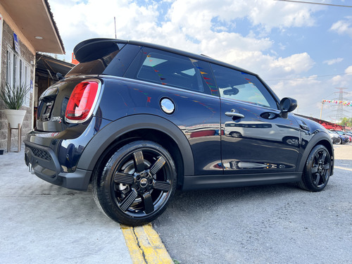 Mini Cooper 2.0 S At 3P