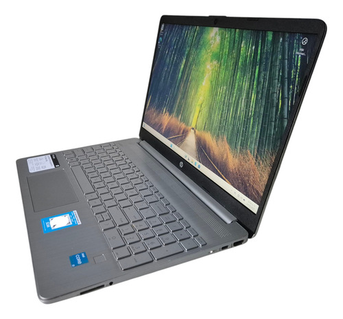 Laptop Hp 15-dy2131wm Core I3-11th 8ram 256ssd + 16gb Optane (Usado)