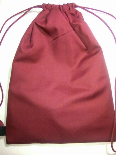 Taqueras Bolsos Deportivos Futbol Vinotinto Venezuela Fvf