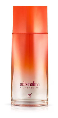 Adrenaline Perfume Para Mujer De Yanbal - L a $1358