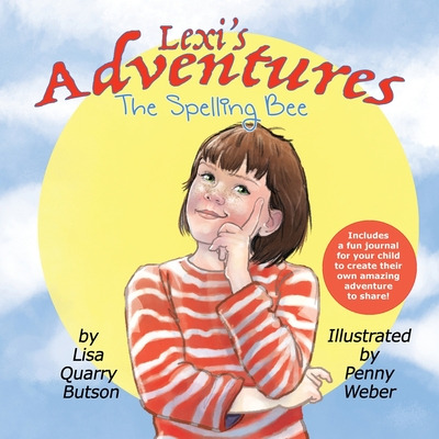 Libro Lexi's Adventures: The Spelling Bee - Butson, Lisa ...