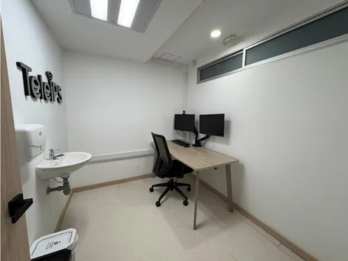 Alquiler Local Belén, Manizales Cod 8581232