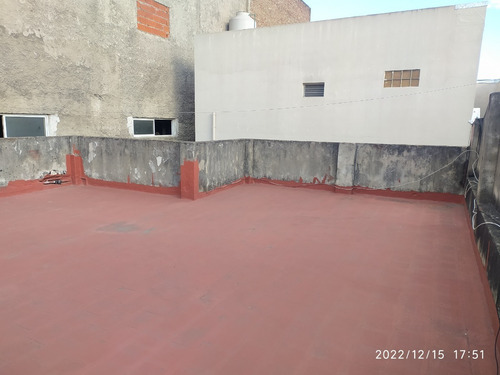 Imagen 8 de 12 de Alquiler De Ph 3 Ambientes Con Terraza Y Quincho
