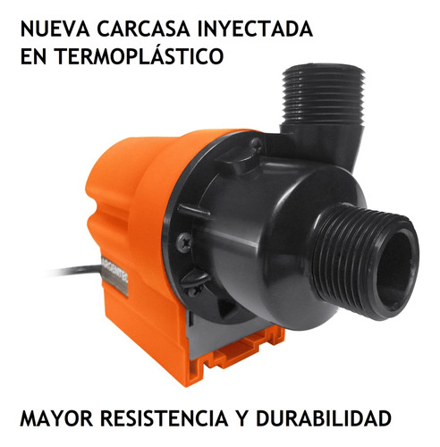 Bomba Trasvasadora Argentec Bt30n Cerveza Nuevo Modelo!!!